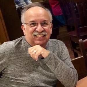 Meet your Posher, Adolph